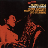 Wayne Shorter - Adams Apple 'February 3 & 24, 1966