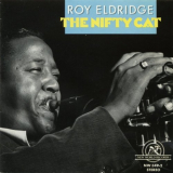 Roy Eldridge - The Nifty Cat '1986