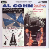Al Cohn - Four Classic Albums Plus '2009