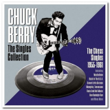 Chuck Berry - The Singles Collection 1955-1961 '2016
