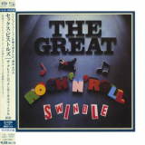 Sex Pistols - The Great Rock â€˜Nâ€™ Roll Swindle '1979/2013