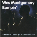 Wes Montgomery - Bumpin '1997