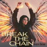 Desiree Dorion - Break the Chain '2020