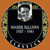 Maxine Sullivan - 2 Albums (1937-1941) '1997-1998