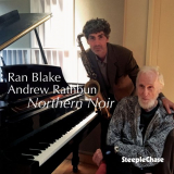 Ran Blake - Northern Noir '2020