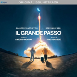 Pino Donaggio - Il grande passo (colonna sonora originale del film) '2020