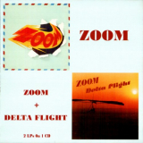 Zoom - Zoom / Delta flight '2020 (1978, 1980)