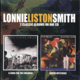 Lonnie Liston Smith - A Song For The Children + Exotic Mysteries '1978-1979