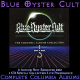 Blue Oyster Cult - The Columbia Albums Collection '2012