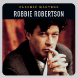 Robbie Robertson - Classic Masters '2006
