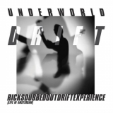 Underworld - Drift: RicksDubbedOutDriftExperience (Live in Amsterdam) '2020