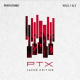 Pentatonix - PTX Vols. 1 & 2 '2014