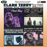 Clark Terry - Four Classic Albums '2013