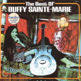 Buffy Sainte-Marie - The Best Of '1987