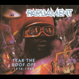 Parliament - Tear The Roof Off 1974-1980 '1993