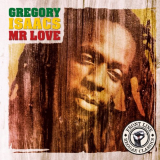 Gregory Isaacs - Mr Love '1995