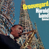 Harold Land - Grooveyard '2000