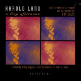 Harold Land - A Lazy Afternoon '1995