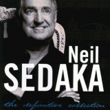 Neil Sedaka - The Definitive Collection '2016