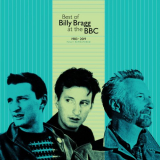 Billy Bragg - Best of Billy Bragg at the BBC 1983 - 2019 '2019