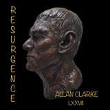 Allan Clarke - Resurgence '2019