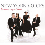 New York Voices - Reminiscing in Tempo '2019