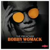 Bobby Womack - The Preacher '2015