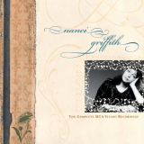 Nanci Griffith - The Complete MCA Studio Recordings '2003