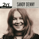 Sandy Denny - 20th Century Masters: The Best Of Sandy Denny '2002