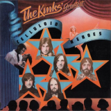 Kinks, The - The Kinks Greatest - Celluloid Heroes '2001