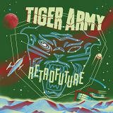 Tiger Army - Retrofuture '2019