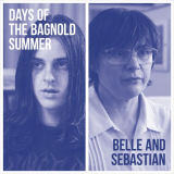 Belle and Sebastian - Days of the Bagnold Summer '2019