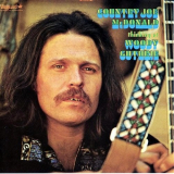 Country Joe McDonald - Thinking Of Woody Guthrie '1969/2011