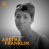 Aretha Franklin - The Genesis of Aretha: 1960-1966 '2021
