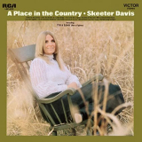 Skeeter Davis - A Place in the Country '1970/2020