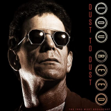 Lou Reed - Dust to Dust (Live 1992) '2021