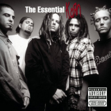 Korn - The Essential Korn '2011