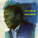 Don Cherry - Let It Be Me '1967