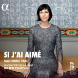 Sandrine Piau - Si jai aimÃ© '2019