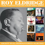 Roy Eldridge - The Verve Collection '2017