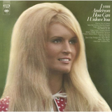 Lynn Anderson - How Can I Unlove You '1971 / 2014