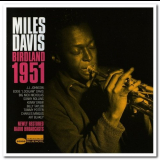 Miles Davis - Birdland 1951 '2004