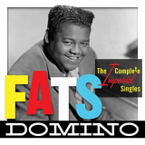 Fats Domino - The Complete Imperial Singles '2017/2021