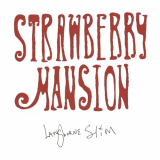 Langhorne Slim - Strawberry Mansion (Deluxe) '2021