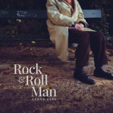 Aaron Espe - Rock & Roll Man '2021