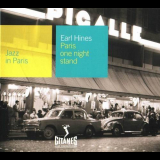 Earl Hines - Paris One Night Stand '2000