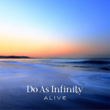 Do As Infinity - ALIVE '2018
