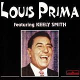 Louis Prima - The Entertainers : Louis Prima '1995