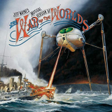 Jeff Wayne - The War Of The Worlds '2009