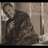 Najee - The Morning After: A Musical Love Journey '2013